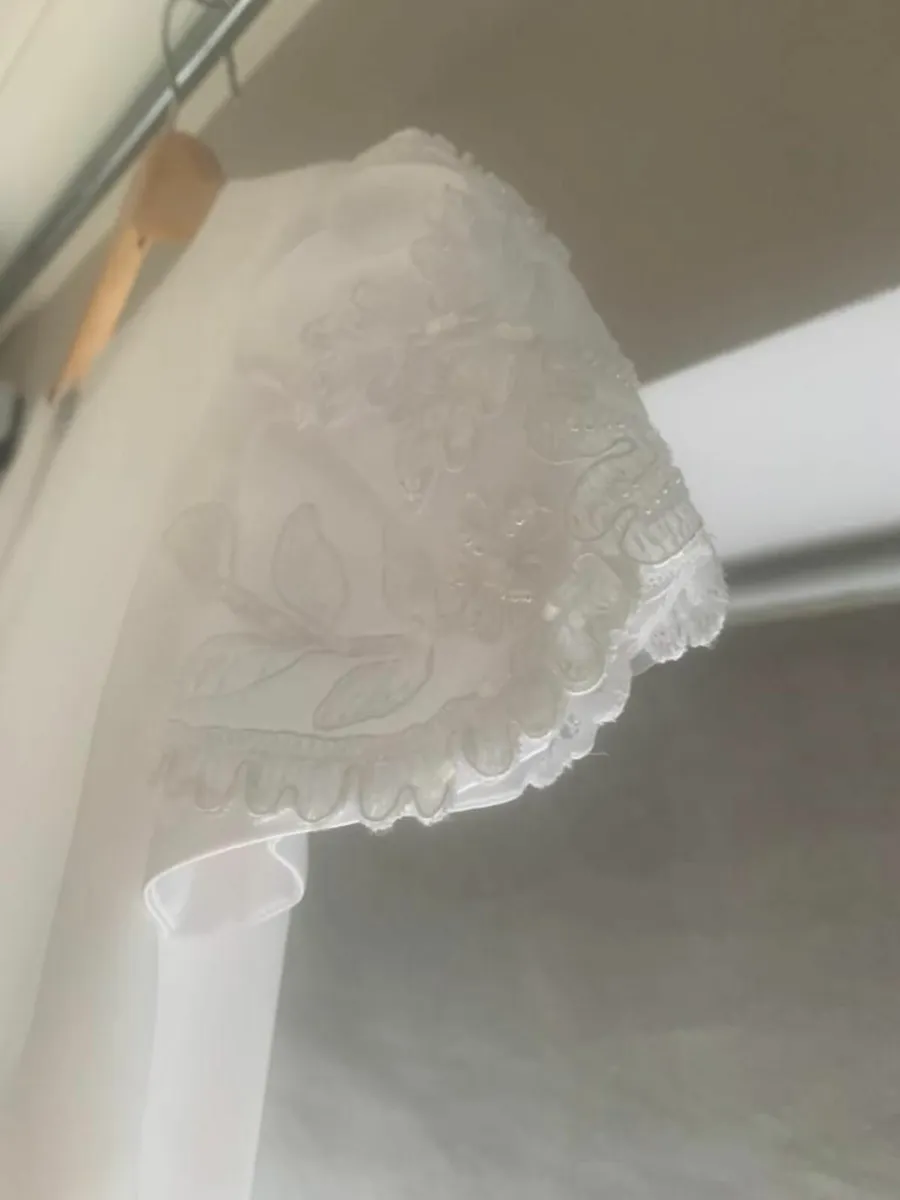 Communion Dress - Image 4