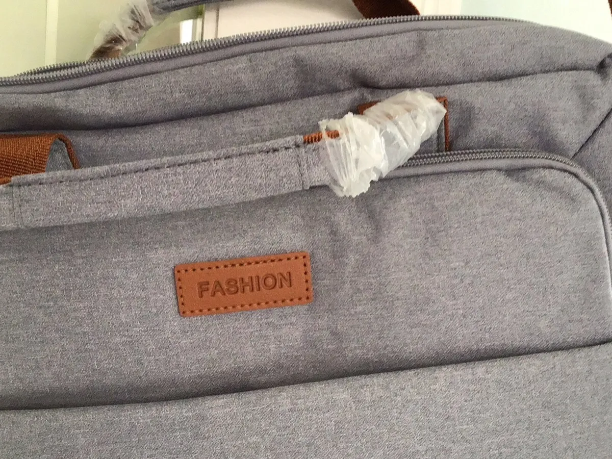 Laptop bag - Image 3