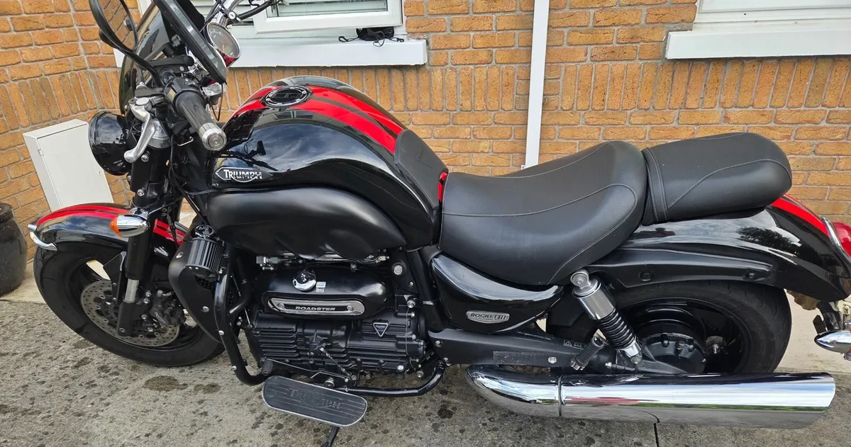 Triumph Other 2015 - Image 2