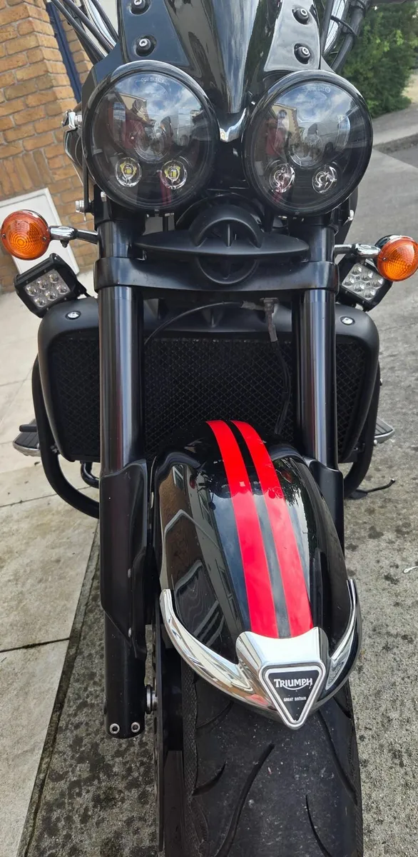 Triumph Other 2015 - Image 3