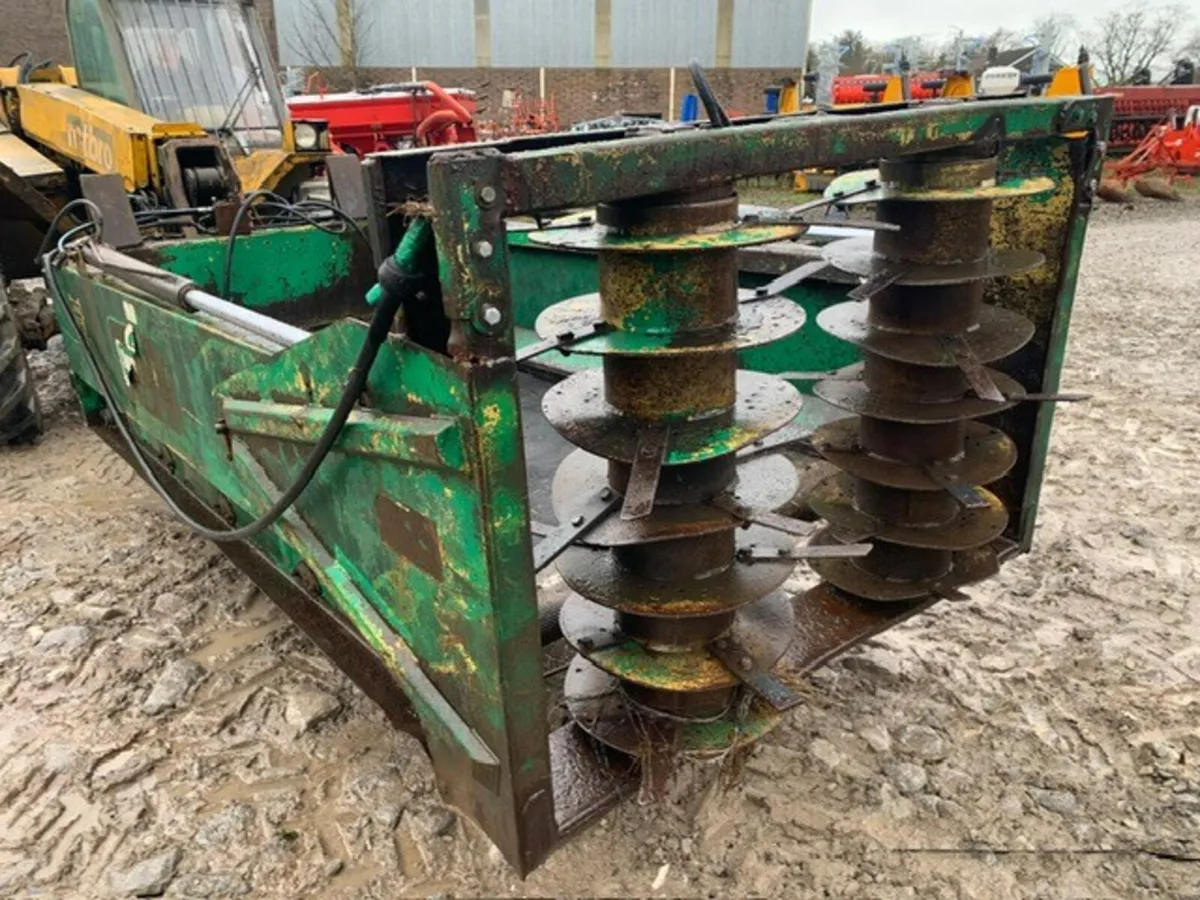 SPREAD A BALE - Image 3