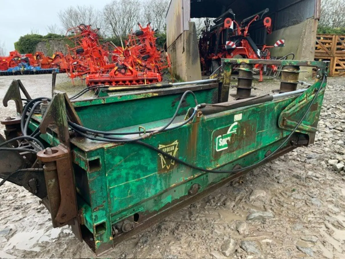 SPREAD A BALE - Image 4