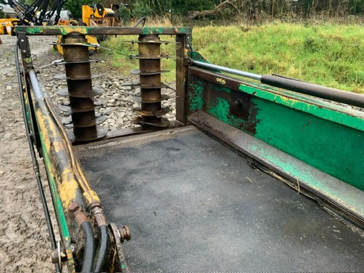 SPREAD A BALE - Image 2