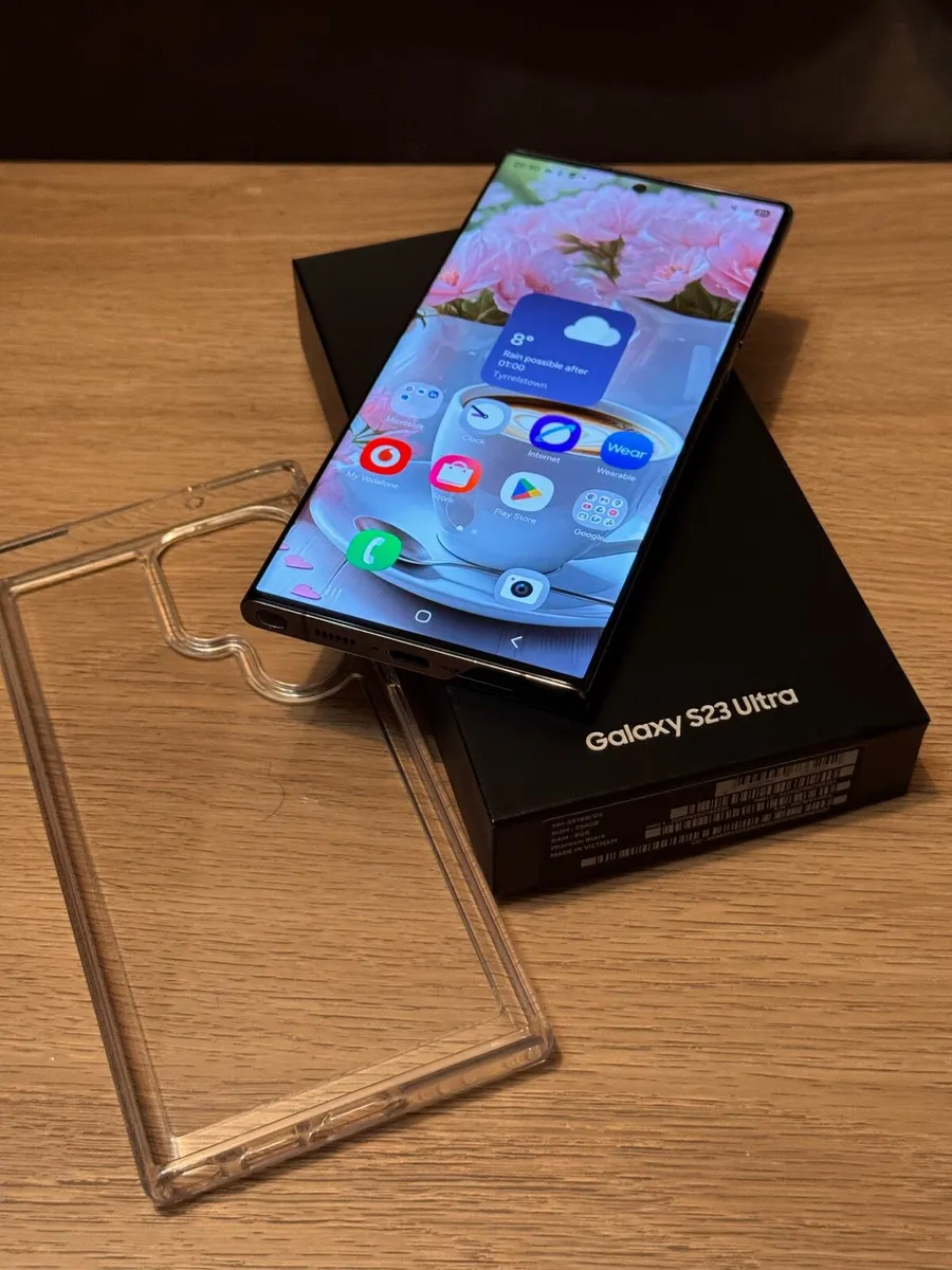 Samsung s23 ultra - Image 2