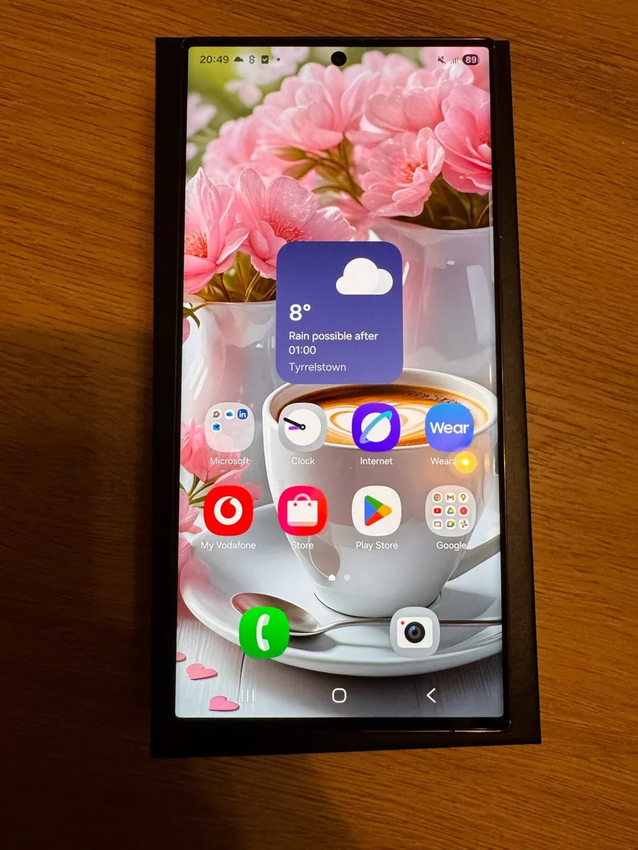 Samsung s23 ultra - Image 3