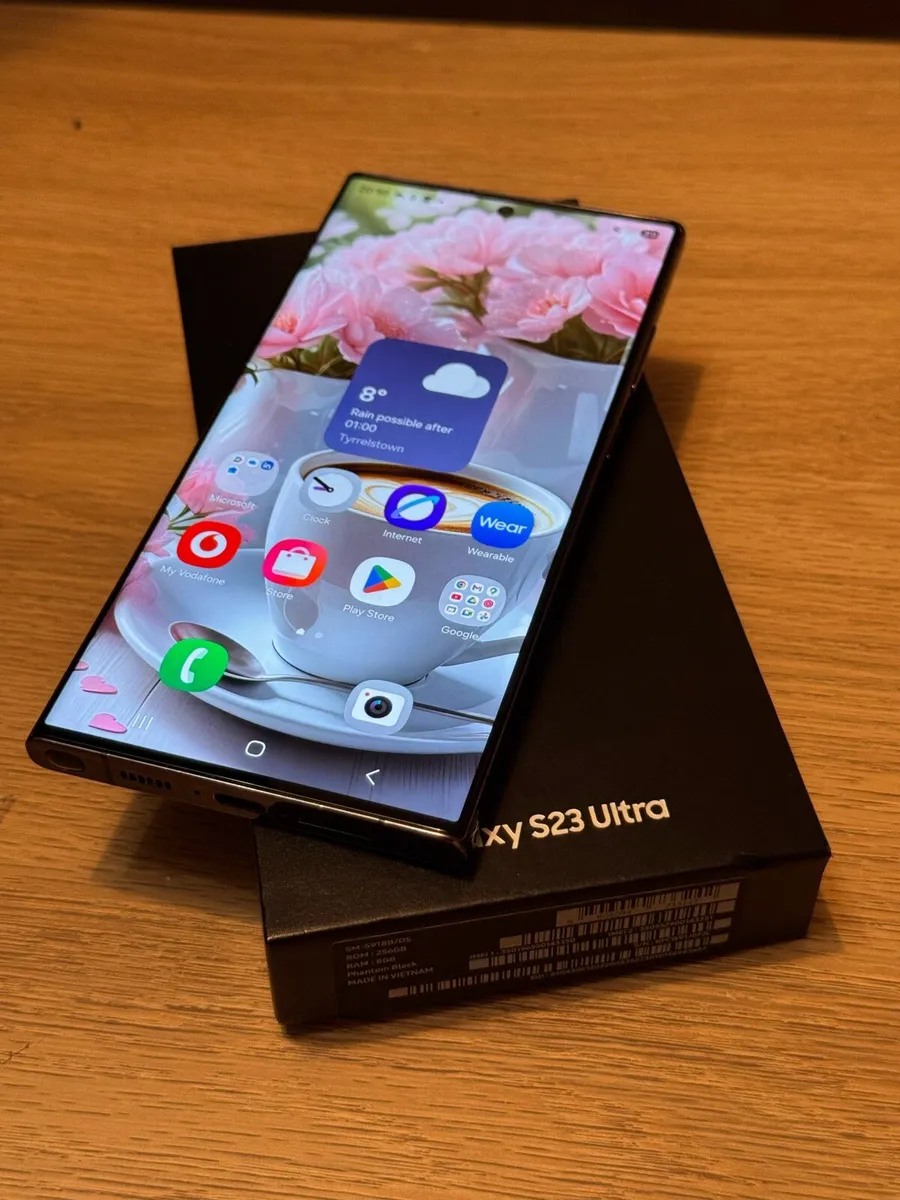 Samsung s23 ultra - Image 1