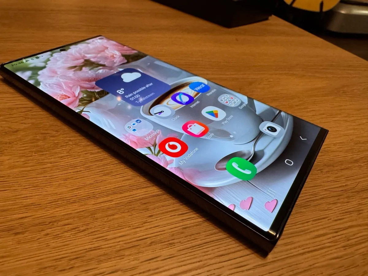 Samsung s23 ultra - Image 4