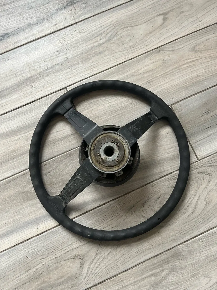 Datsun 240Z/260Z/280Z parts/accessories - Image 4