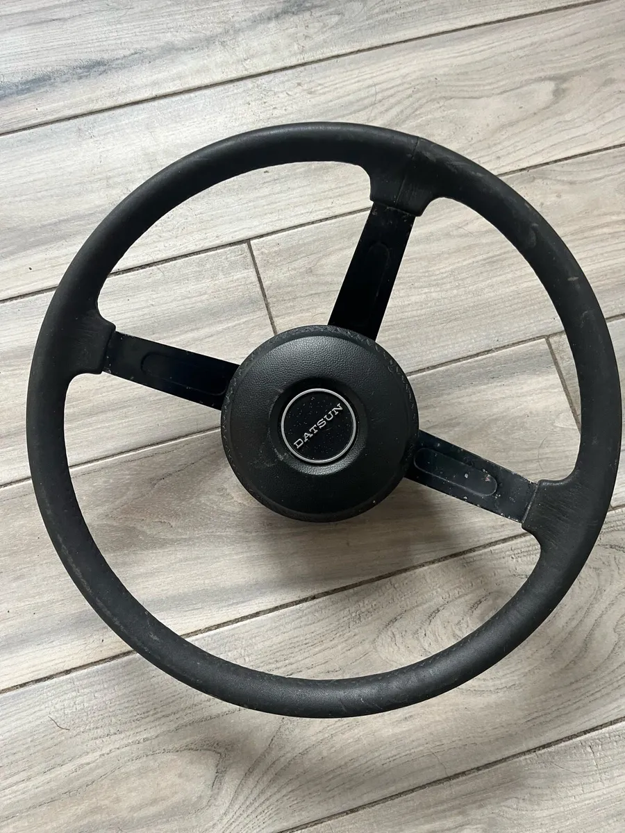 Datsun 240Z/260Z/280Z parts/accessories - Image 3