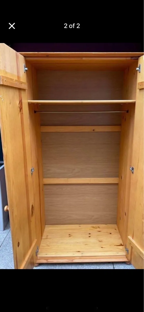 Wardrobe - Image 2
