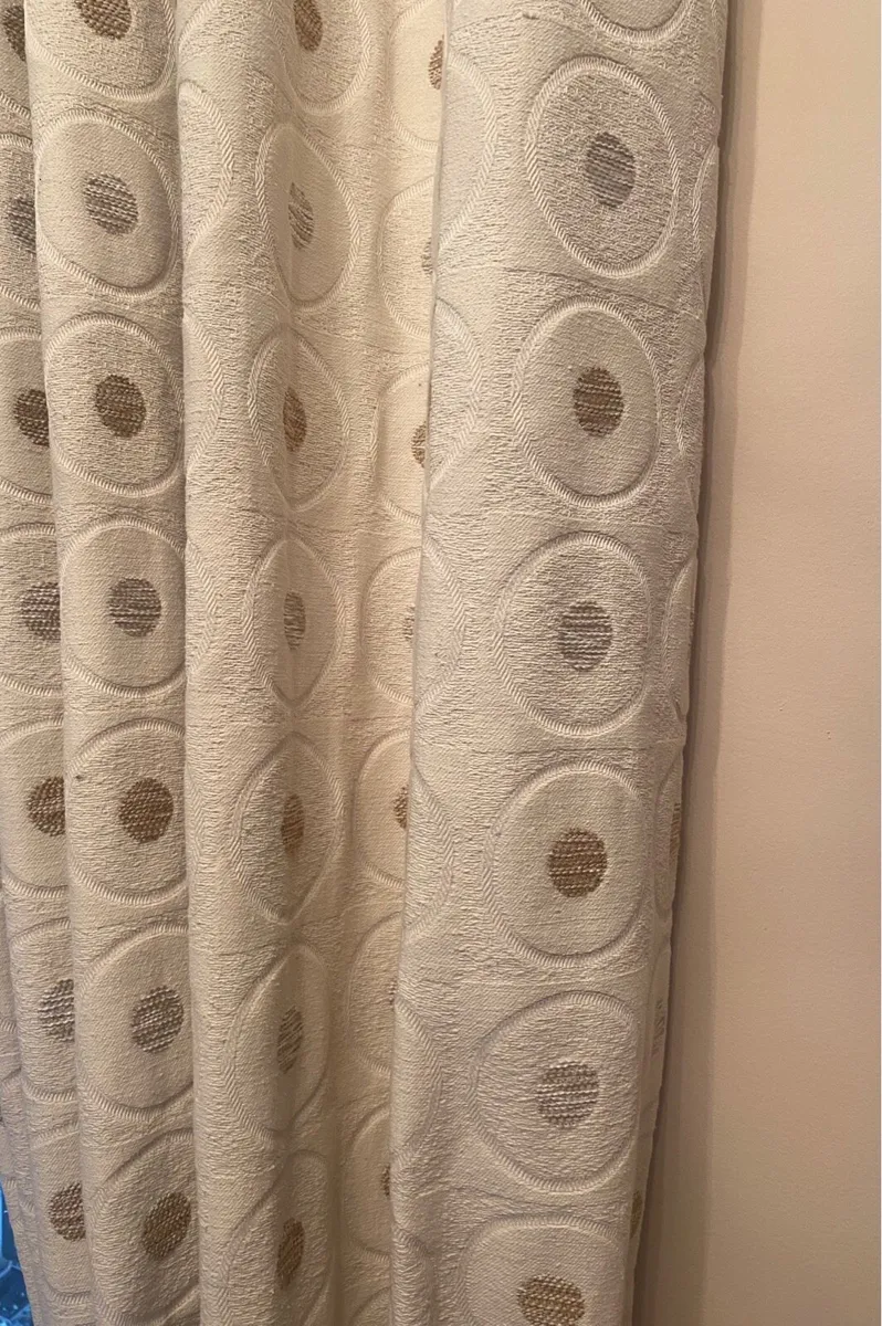 Curtains 90x90 - Image 1