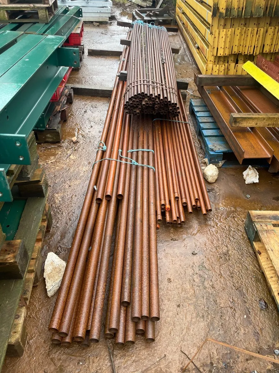 Selection of Piping - Image 1