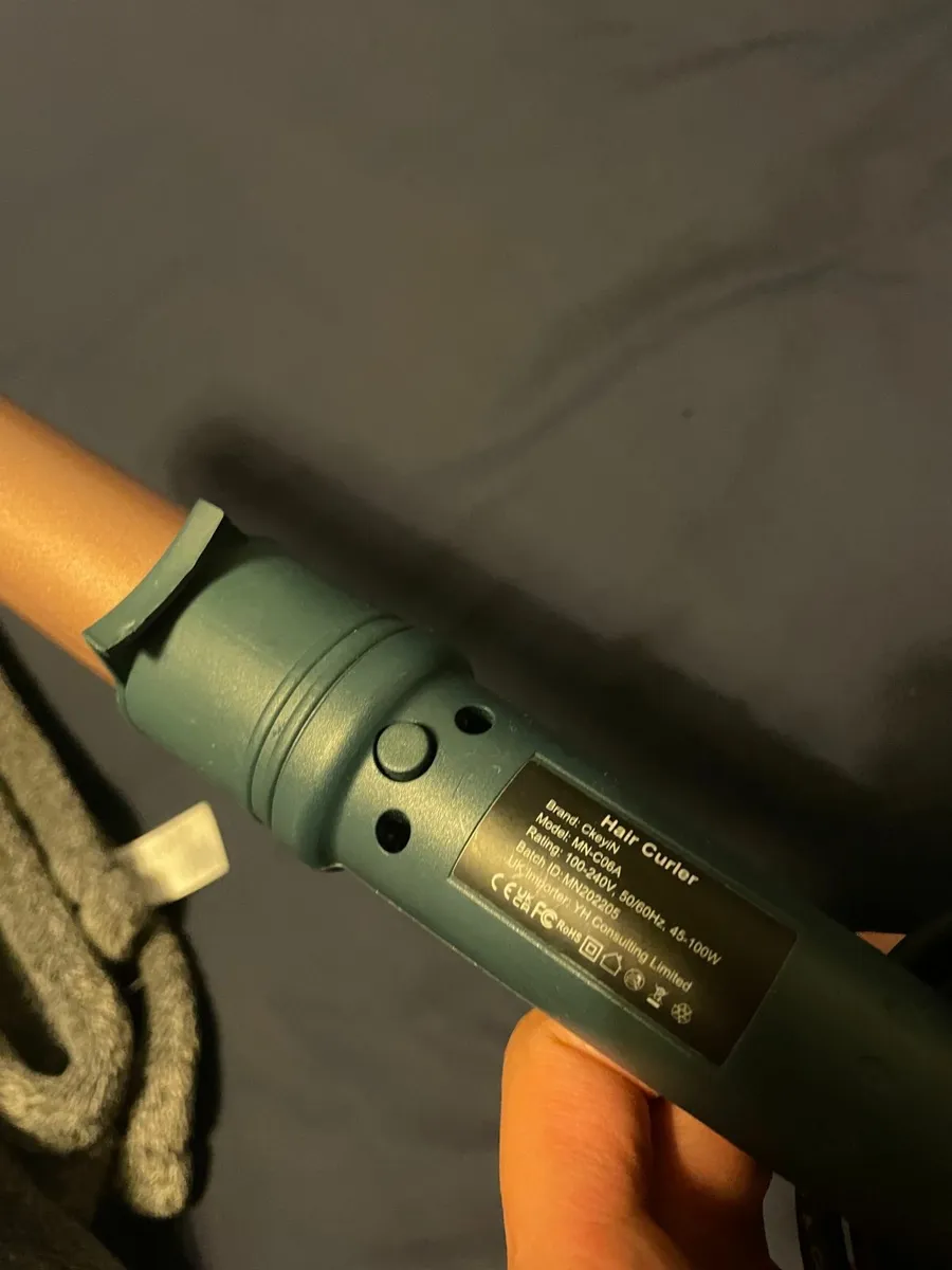 Hair curler - Image 2