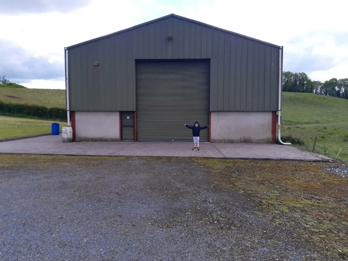 Industrial/Storage Unit to Rent - Image 1