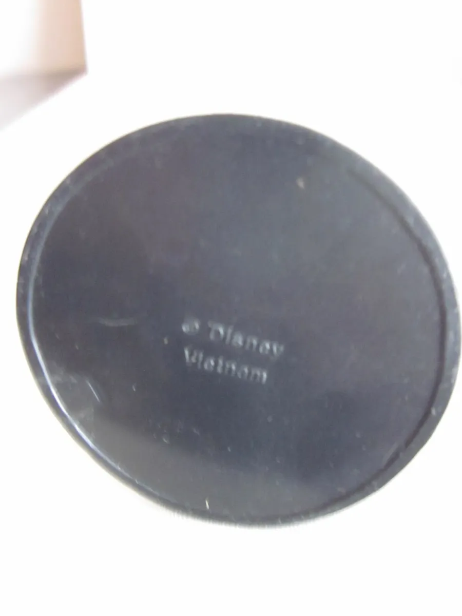 Star Wars Poe Dameron Figure Disney 4" - Image 2