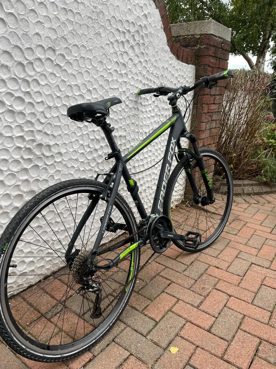 Gents Bike - Image 2