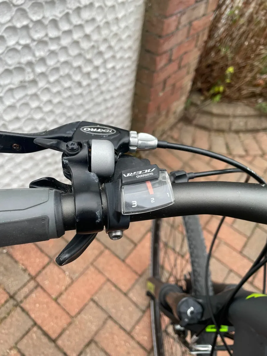 Gents Bike - Image 4