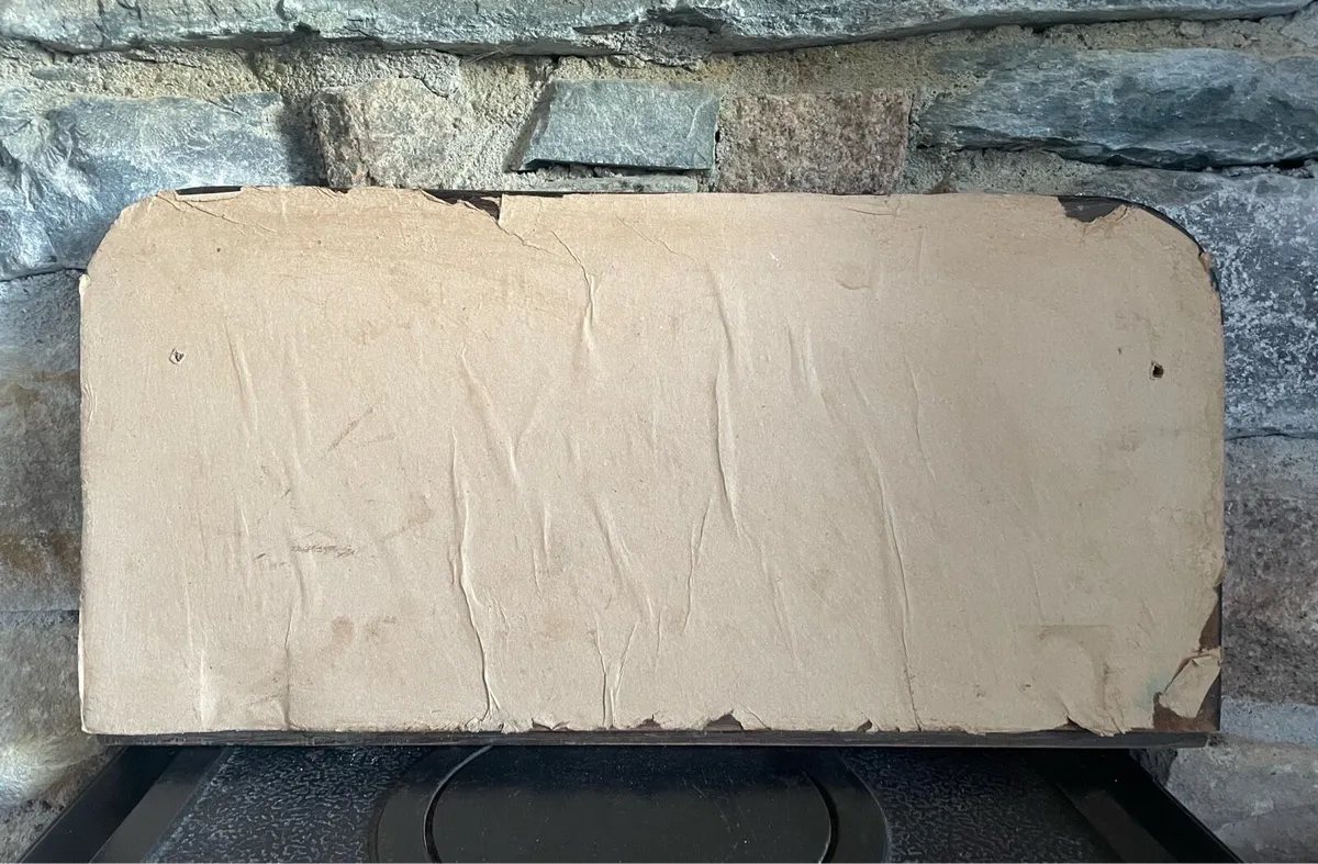 Hand Painted Guinness Sign - Image 2