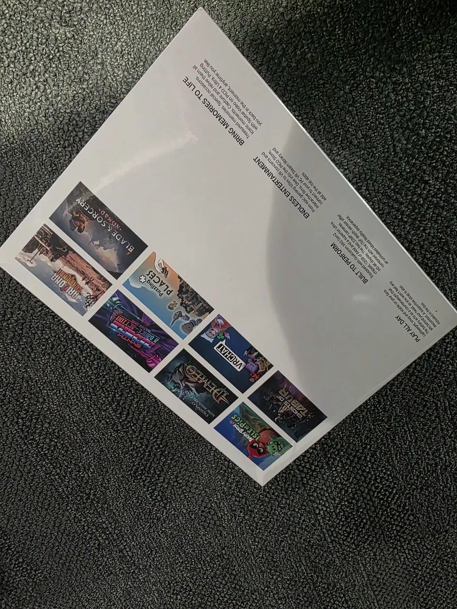 Pico 4 Ultra RAM 12GB, ROM 256GB - Image 2