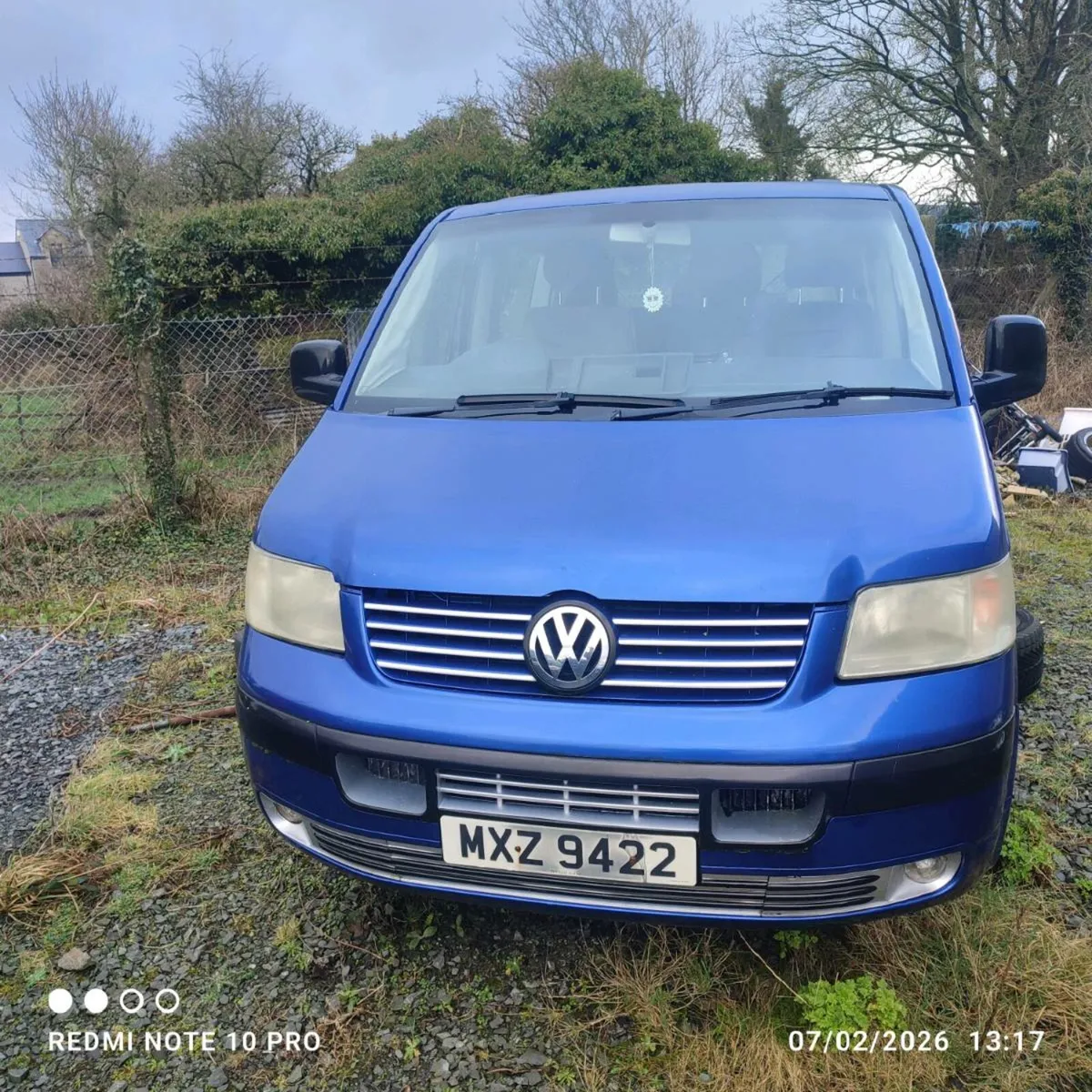 T5 transporter - Image 3