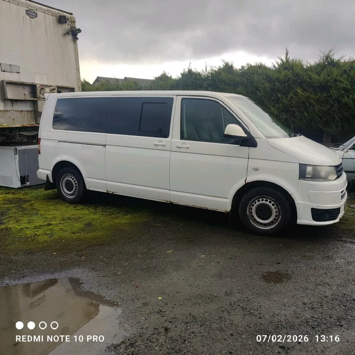 T5 transporter - Image 2