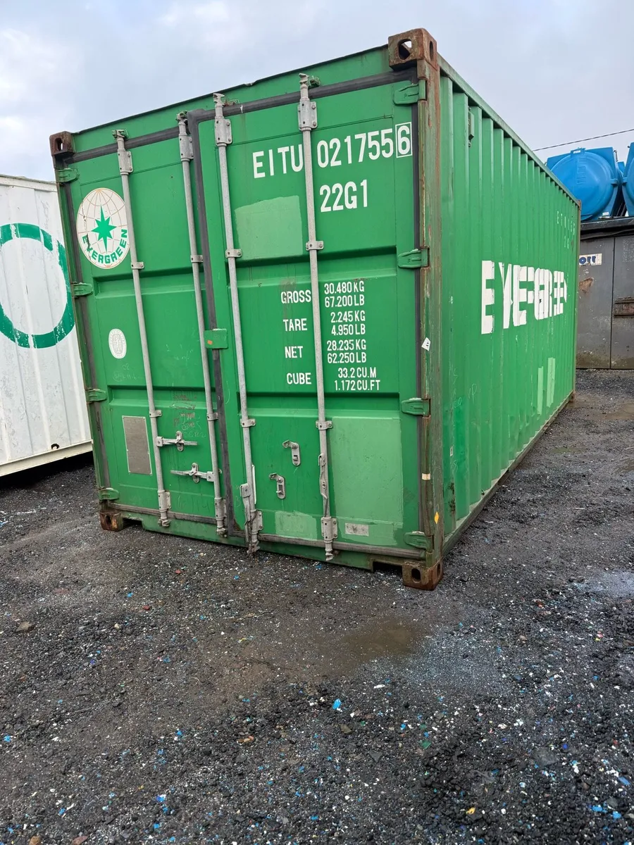 Containers - Image 1
