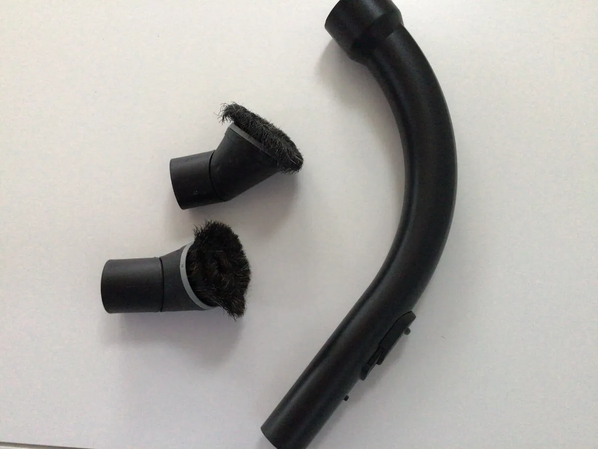 Miele spare parts - Image 2