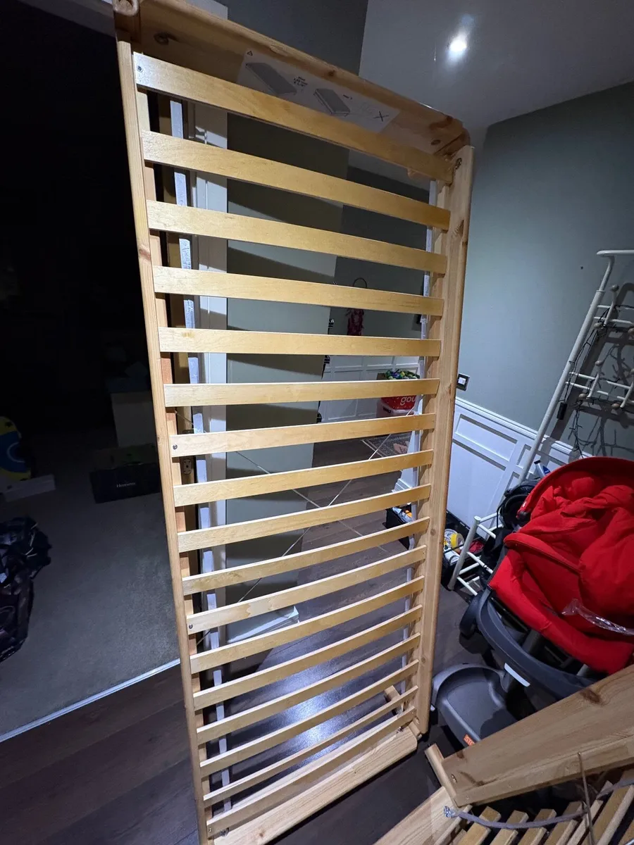 Single bed - Image 4