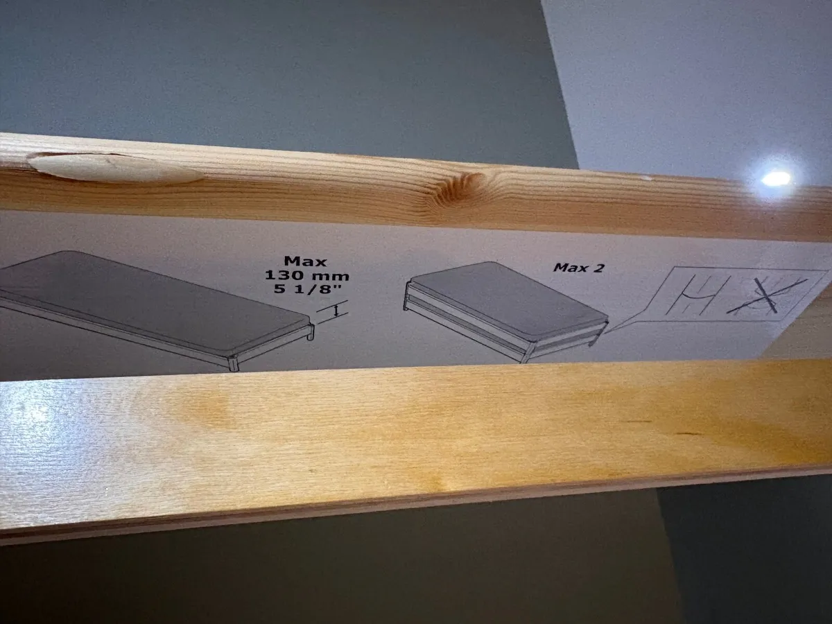 Single bed - Image 3