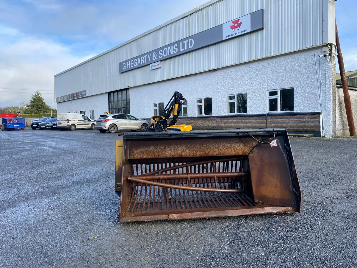 Farm machinery - Image 2