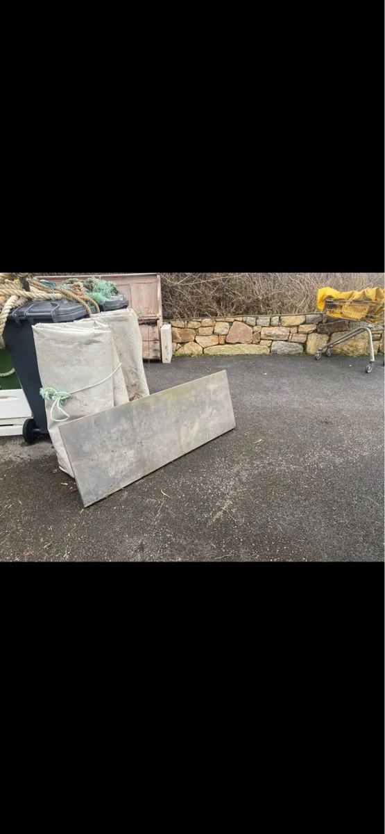 Granite Cill. Polished Hearth stone, Marble tiles, - Image 2