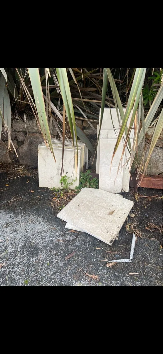 Granite Cill. Polished Hearth stone, Marble tiles, - Image 3