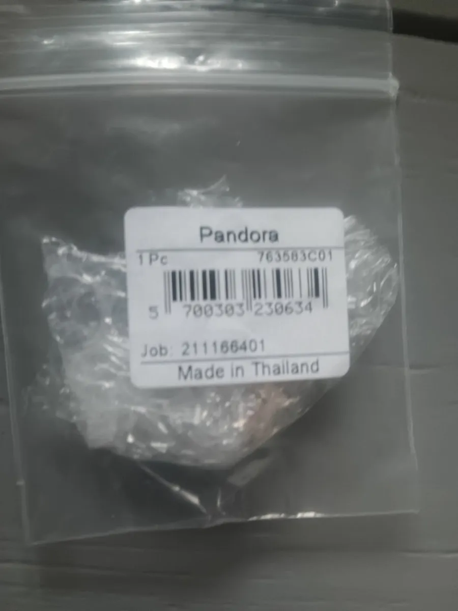 Pandora charms - Image 3
