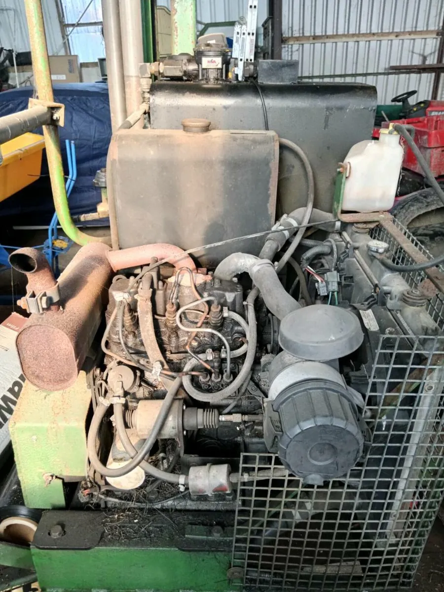 Mchale 991 Ber Wrapper - Image 2