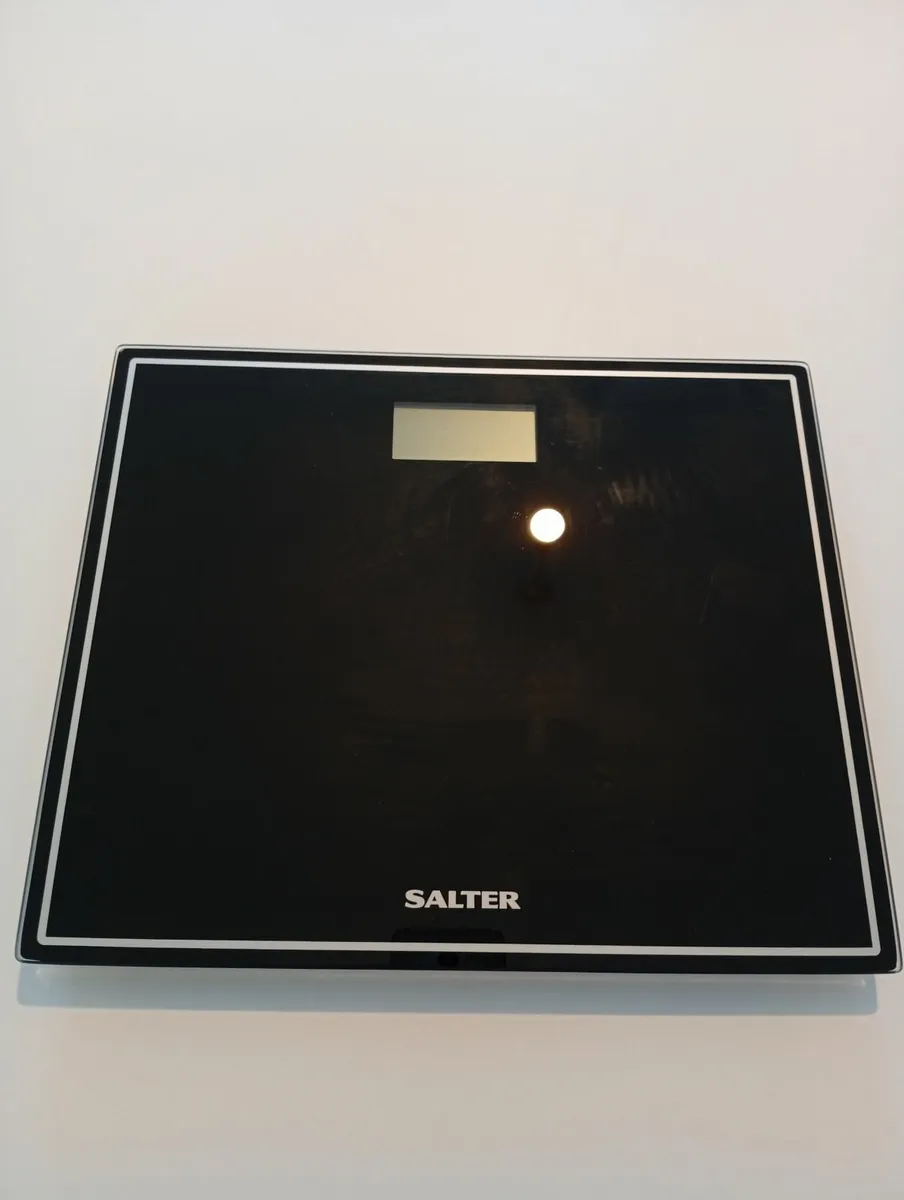 Weighing Scales, New condition