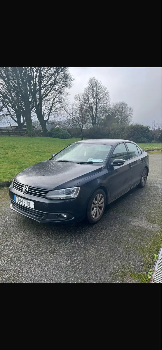 Vw Jetta - Image 1