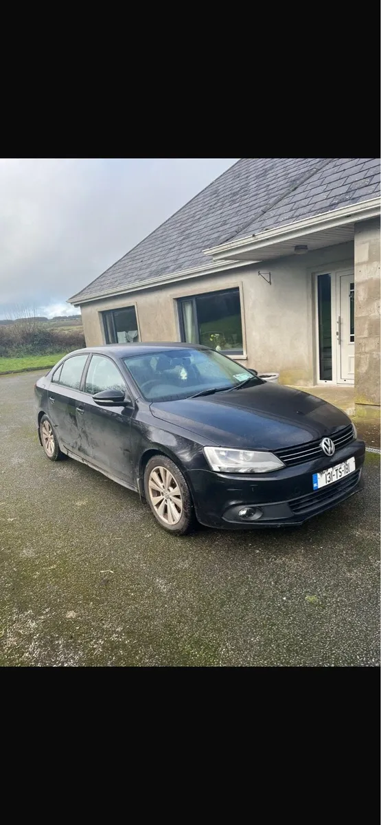 Vw Jetta - Image 2