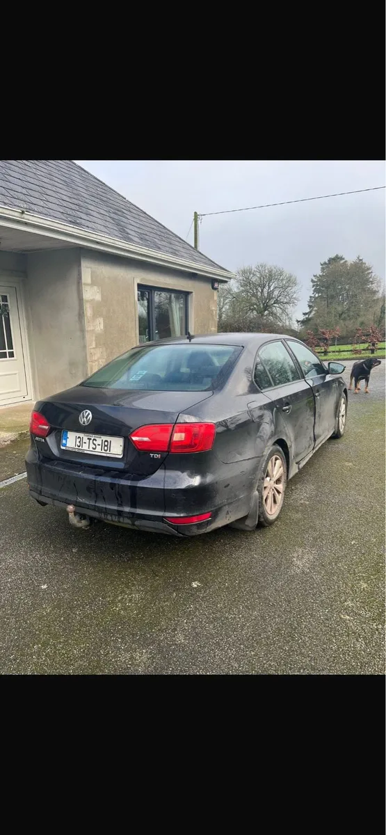 Vw Jetta - Image 3