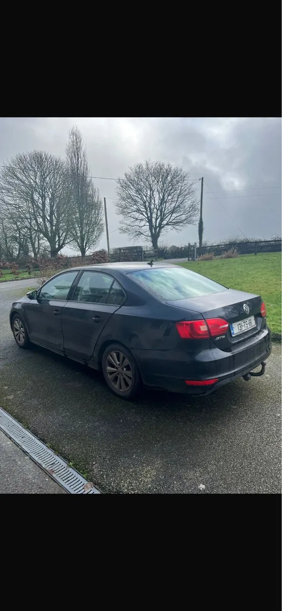 Vw Jetta - Image 4