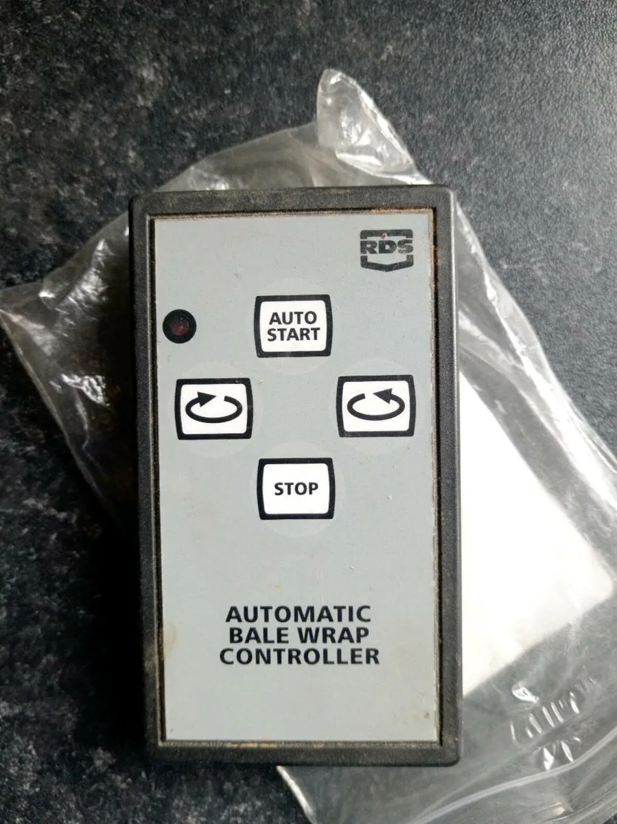 Mchale 991 Ber Wrapper - Image 3