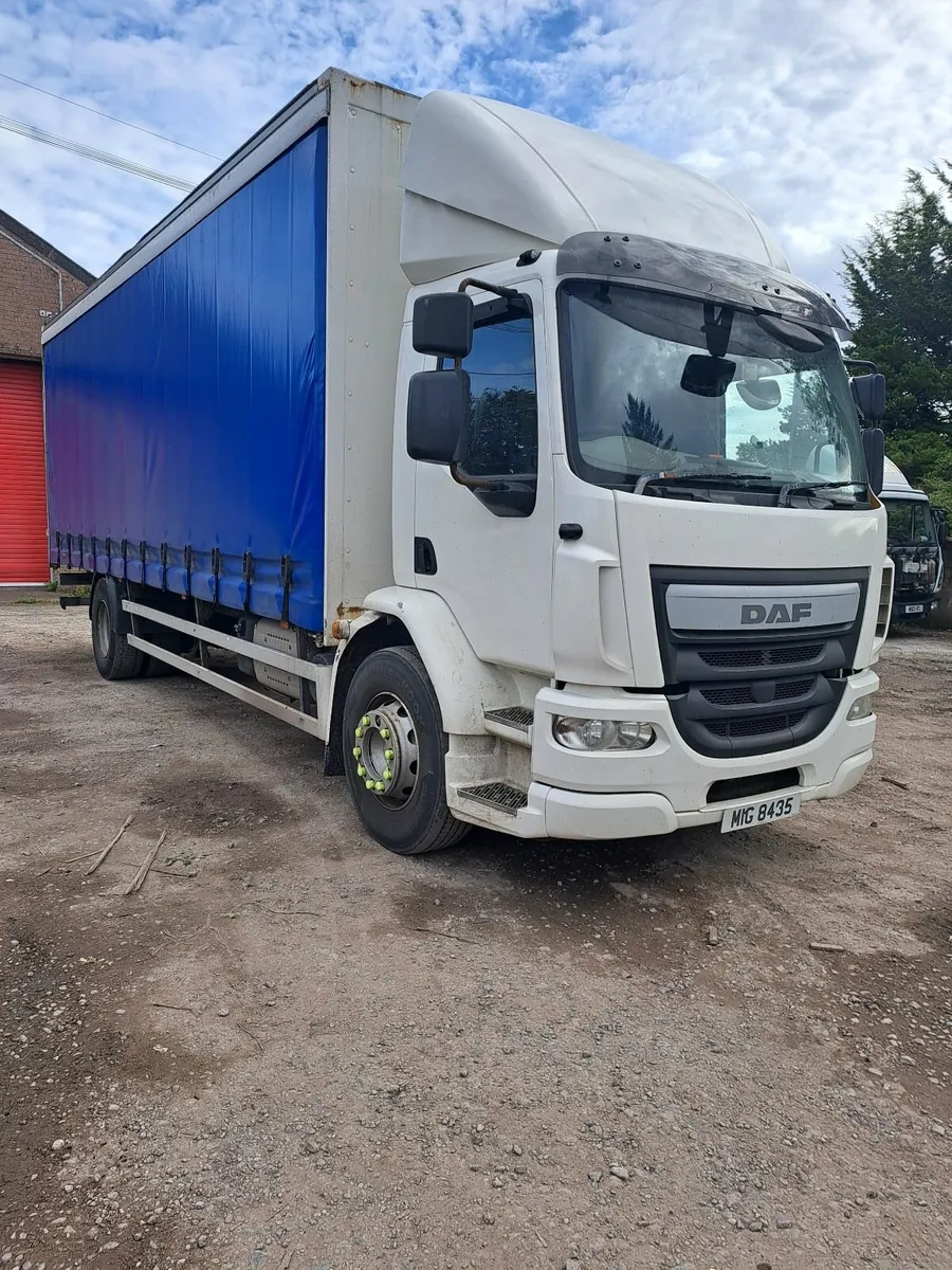 DAF Other 2014 - Image 1