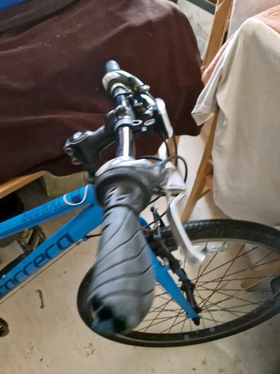 Adult bike midium size - Image 4