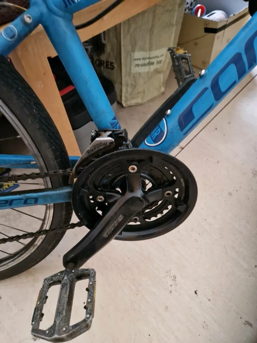 Adult bike midium size - Image 2