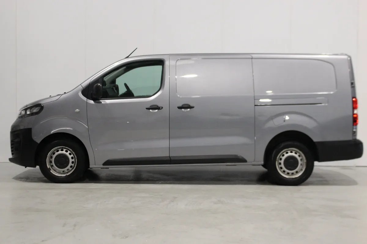 Vauxhall Vivaro 2020 - Image 4
