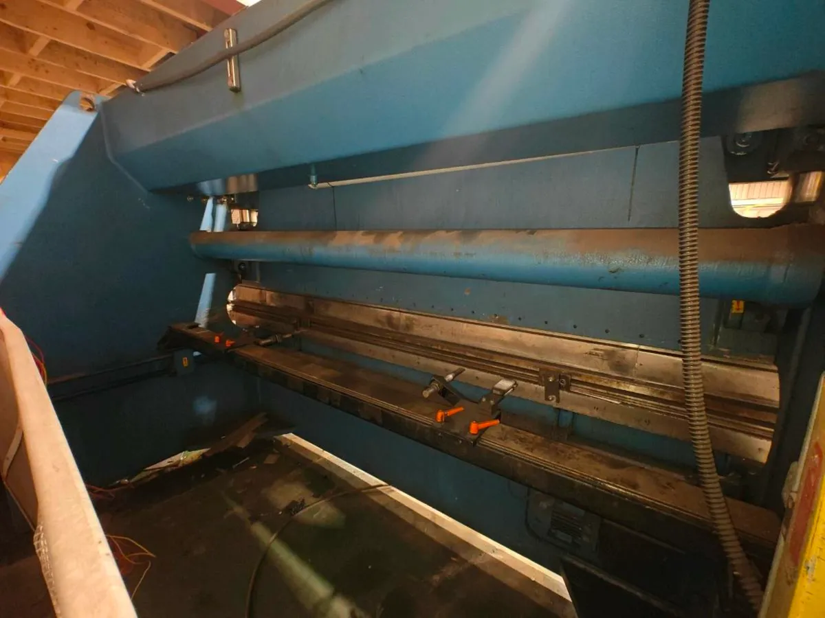 Press brake - Image 3