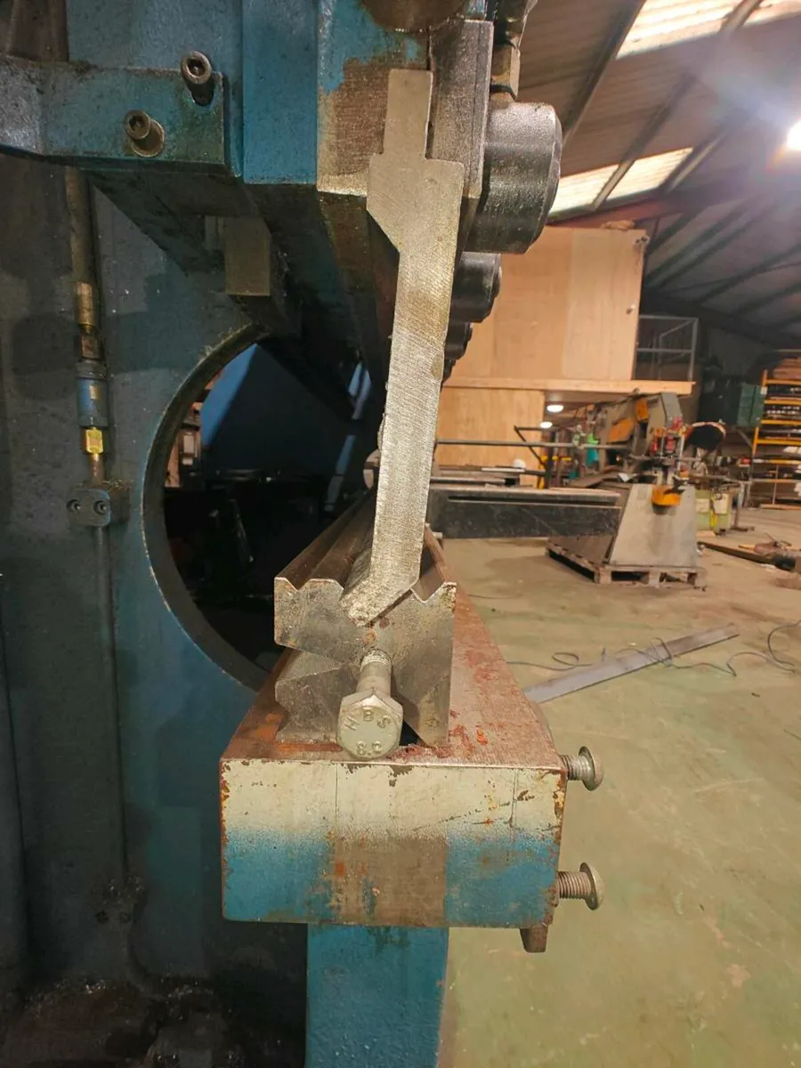 Press brake - Image 4