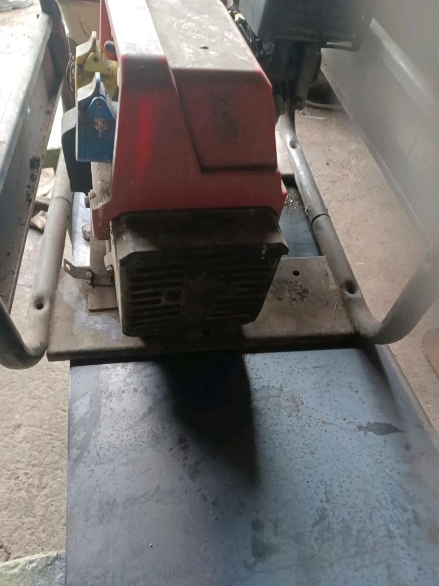 Generator petrol. - Image 4