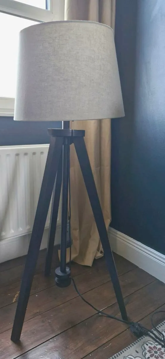 Floor Lamp - Image 2