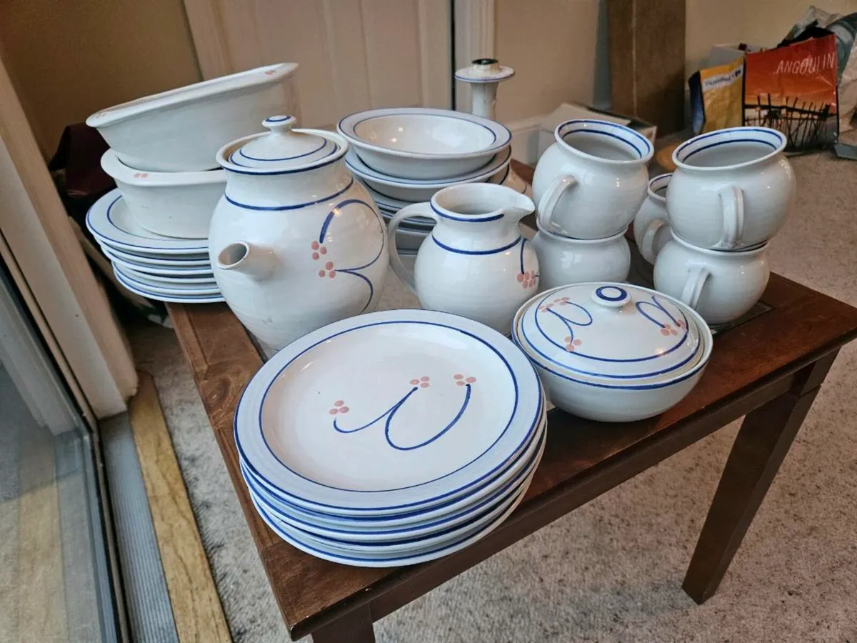 Dinner Servicr - Image 1