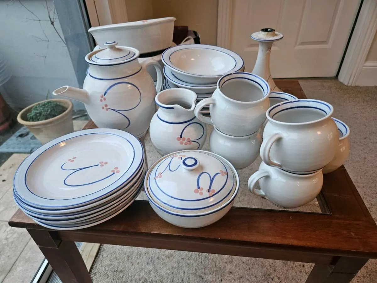 Dinner Servicr - Image 2